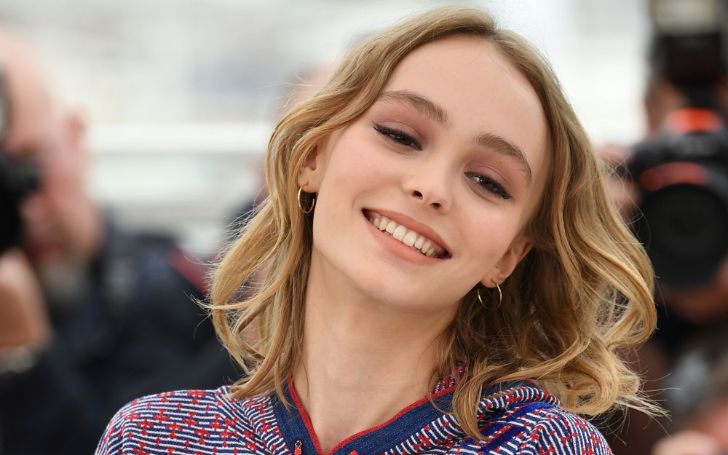 Who Is Lily-Rose Depp? Here's All You Need To Know About Her Early Life, Age, Height, Body Measurements, Net Worth, Career, & Relationship